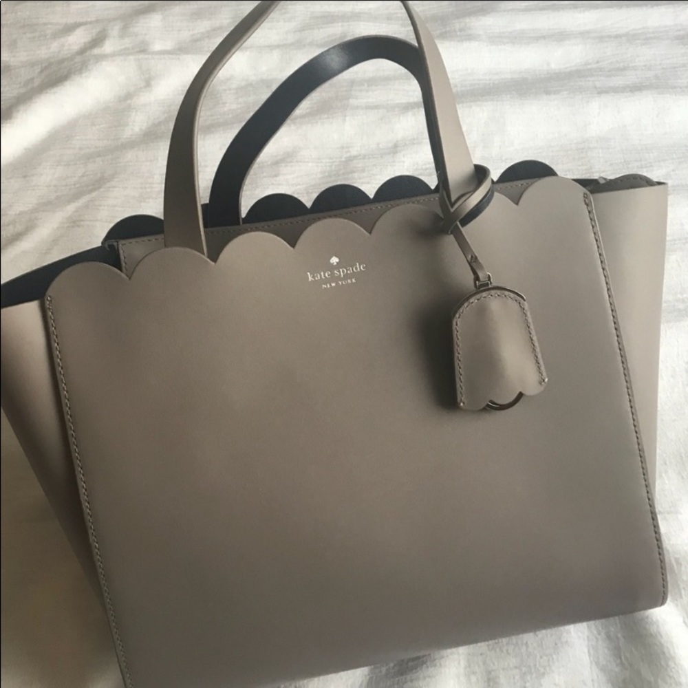 Kate Spade Mina Tote